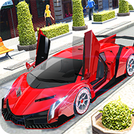 ģֻ(Car Simulator SportBull)v1.76 ׿