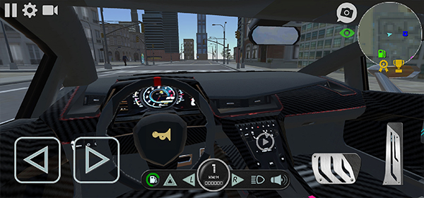 ģֻ(Car Simulator SportBull)v1.76 ׿