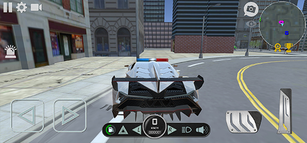 ģֻ(Car Simulator SportBull)v1.76 ׿