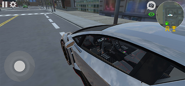 ģֻ(Car Simulator SportBull)v1.76 ׿