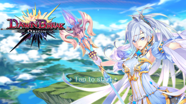 Դ(Dawn Break)v1.2.0 °