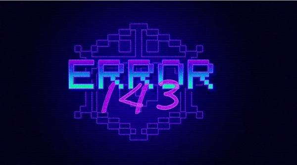 Error143v0.80 ׿