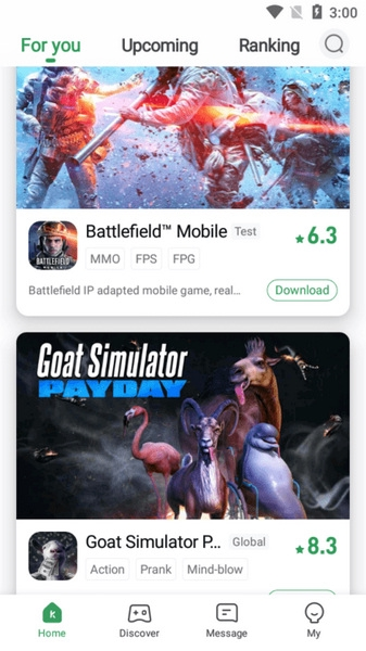 GameKipo°v1.1.6.17 ׿