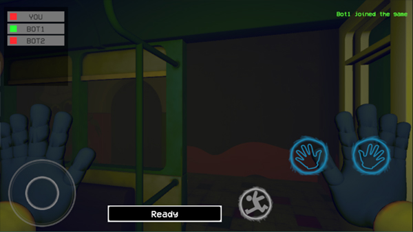 ȵϷʱƻ°(Project Playtime)v8 İ