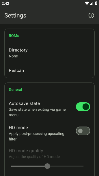 Lemuroidģ°v1.16.2 ׿
