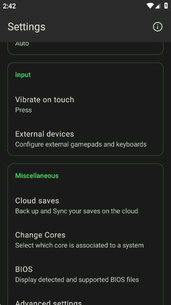 Lemuroidģ°v1.16.2 ׿