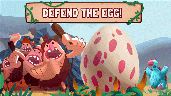 սİ(Dino Bash)v1.12.3 ٷ