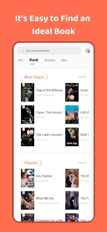 NovelliaС˵appv1.1.23 ׿