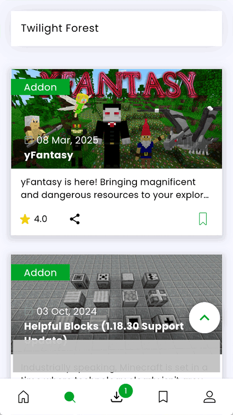ҵMCPEDLٷv2.1.8 ׿