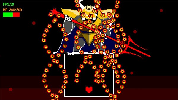sans˵֮boss֮ս׿ذװ(Battletale)v2.3.9 İ
