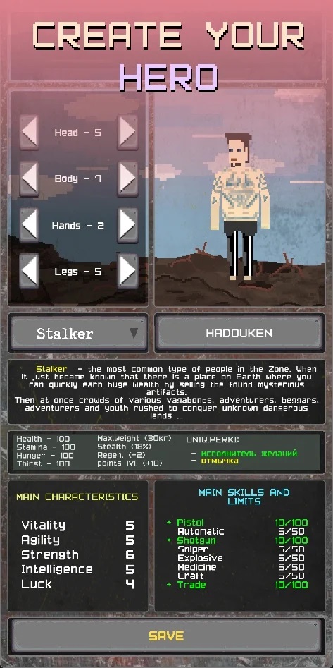 غ(Pocket Zone)v1.138 ׿