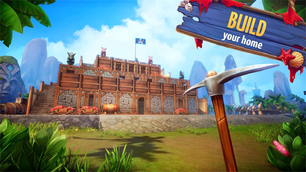 ĵذװ°(Survival Island: EVO 2)v3.248 ׿