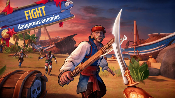 ĵذװ°(Survival Island: EVO 2)v3.248 ׿
