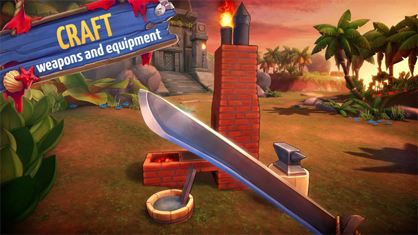 ĵذװ°(Survival Island: EVO 2)v3.248 ׿