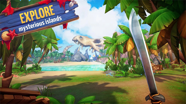 ĵذװ°(Survival Island: EVO 2)v3.248 ׿