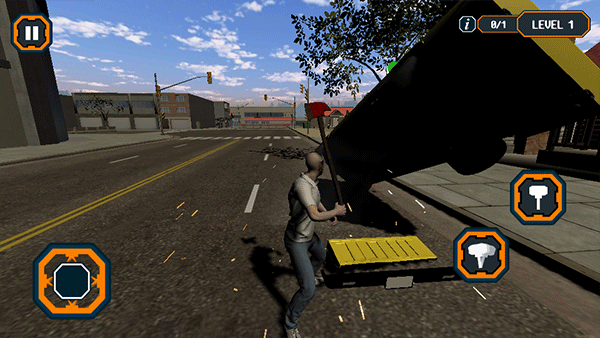 ݻģİ(CarsCrusher)v1.0.2 °