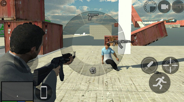 ɼϷٷ(LosAngelesCrimes)v1.9 ֻ
