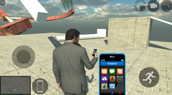 ɼϷٷ(LosAngelesCrimes)v1.9 ֻ