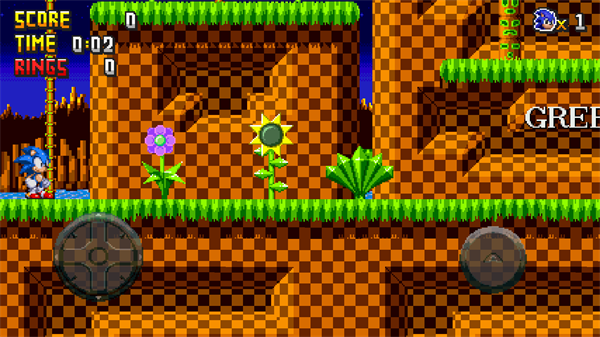 exeʽ(Sonic.Exe The Spirits Of Hell Android Prototype)v5.0 Ѱ
