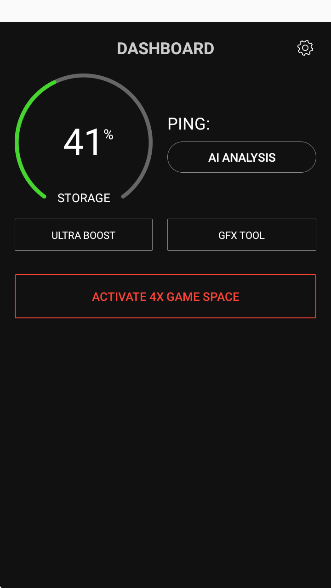 Game Boosterappٷv2.1.1 ׿