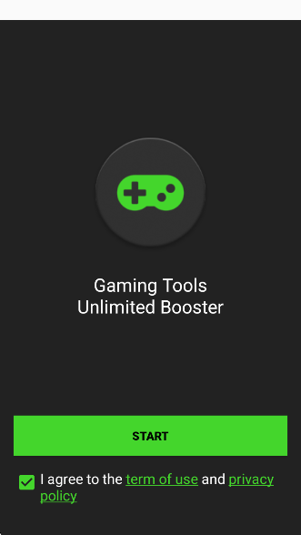 Game Boosterappٷv2.1.1 ׿