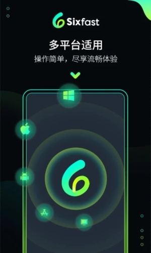 ٷ°(Sixfast)v3.10.0 ֻ