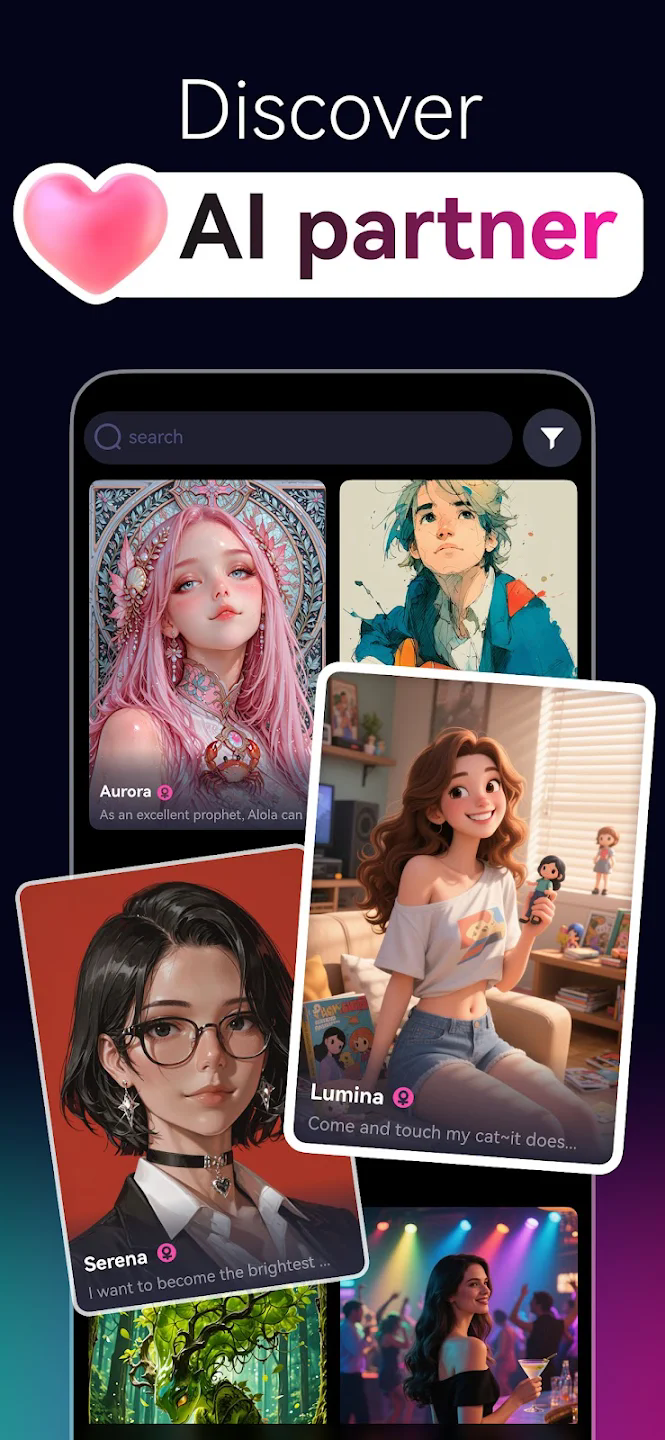 playroleaiappٷv13.0 ׿