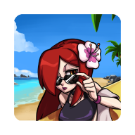 ŮMOD˵°(Skullgirls)v7.4.2 ׿