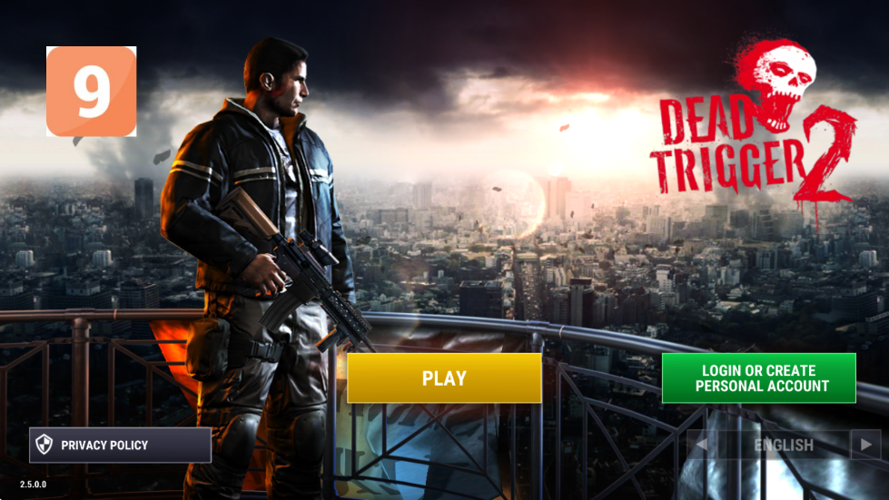 2ʷ°汾ذװDead Trigger 2v2.5.0 ٷ