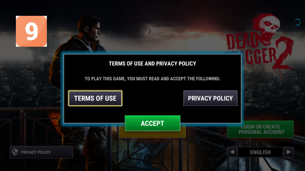 2ʷ°汾ذװDead Trigger 2v2.5.0 ٷ