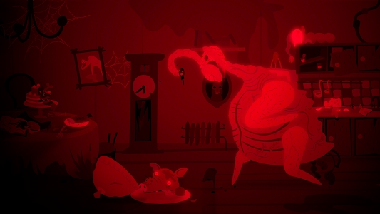 кֻ(Bulb Boy)v1.1432 ֻ