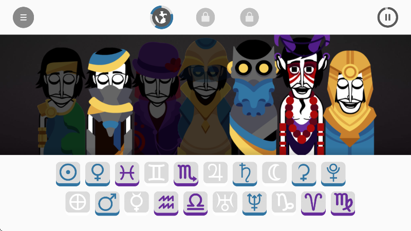Galaxy Remakeģ°(Incredibox - Galaxy Remake)v0.5.7 ׿
