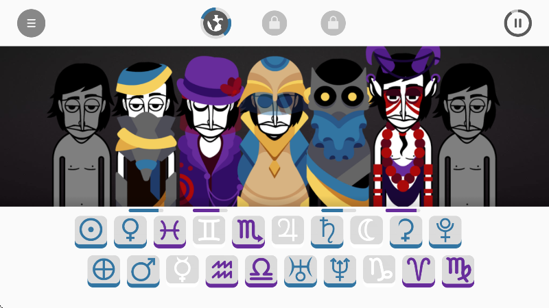 Galaxy Remakeģ°(Incredibox - Galaxy Remake)v0.5.7 ׿