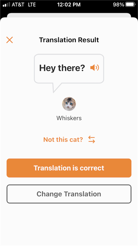 MeowTalk˵appعٷv2.5.1 ׿