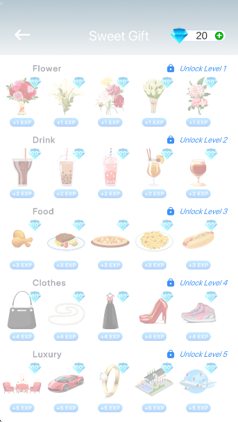 Waifu Anime Girlfriendٷ°v1.0.046 ׿