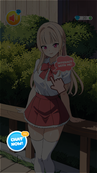 Waifu Anime Girlfriendٷ°v1.0.046 ׿