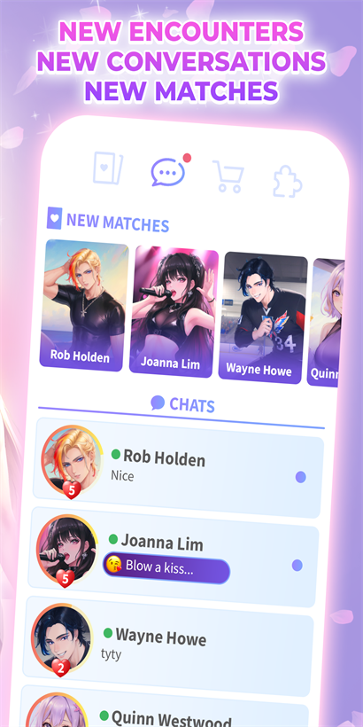 Anime Loverٷv1.8.0 ׿