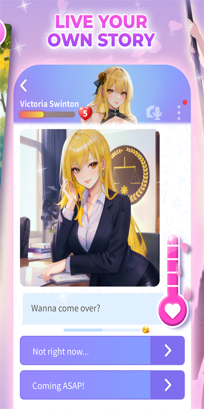 Anime Loverٷv1.8.0 ׿