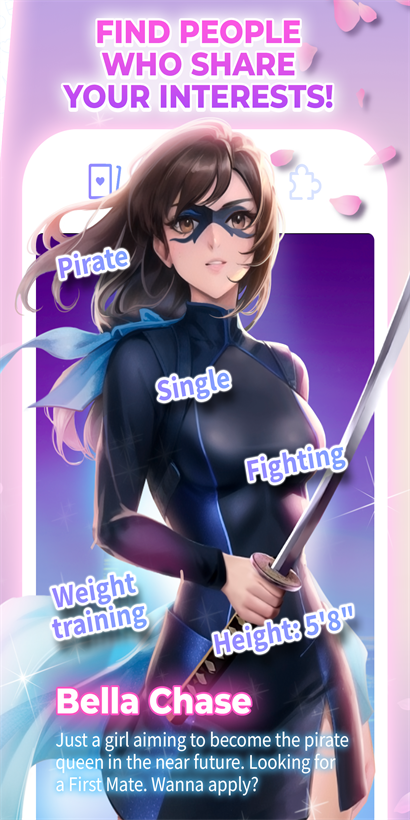 Anime Loverٷv1.8.0 ׿