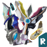 ¿ģ(Trigger And Decker Ultra Items)v1.1 ׿