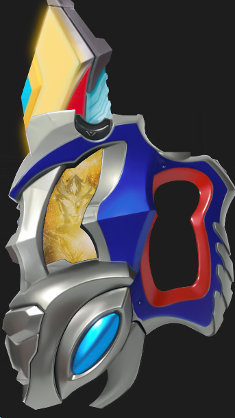 ¿ģ(Trigger And Decker Ultra Items)v1.1 ׿