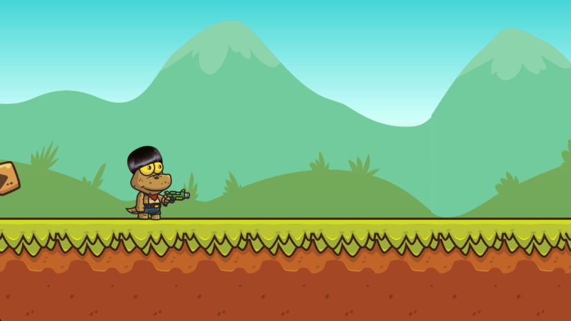 ֵϷֻ(Super Cuhh Bros)v1.9 °