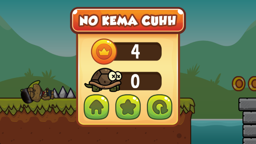 ֵϷֻ(Super Cuhh Bros)v1.9 °