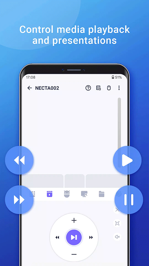 WiFiMouseֻv5.3.6 °