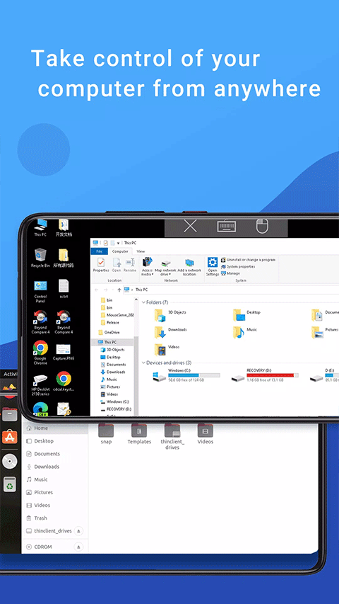 WiFiMouseֻv5.3.6 °