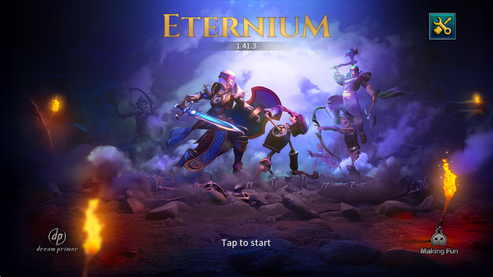 ֮ٷذװֻ棨Eterniumv1.41.3 ׿