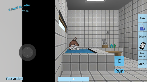 ĳĬϷ(Slice of Life)v0.1.8.2 ׿
