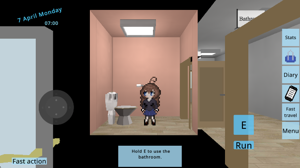 ĳĬϷ(Slice of Life)v0.1.8.2 ׿