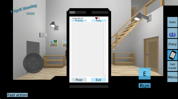 ĳĬϷ(Slice of Life)v0.1.8.2 ׿