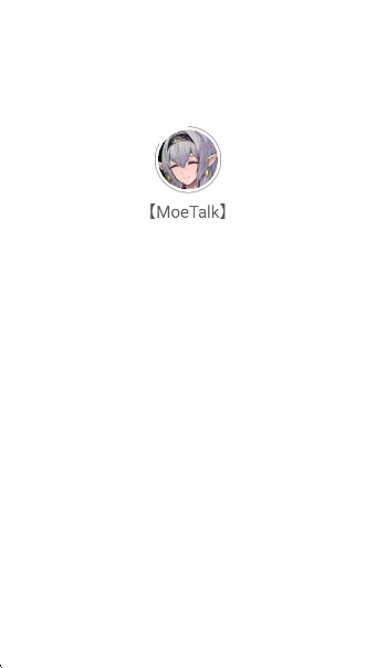 MoeTalk°v3.6.5 ׿